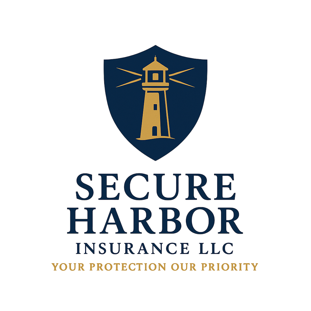 Secure Harbor Insurance LLC - Your Protection Our Priority