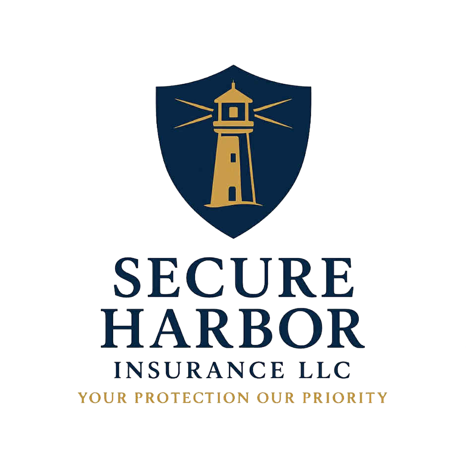 Secure Harbor Insurance LLC - Your Protection Our Priority